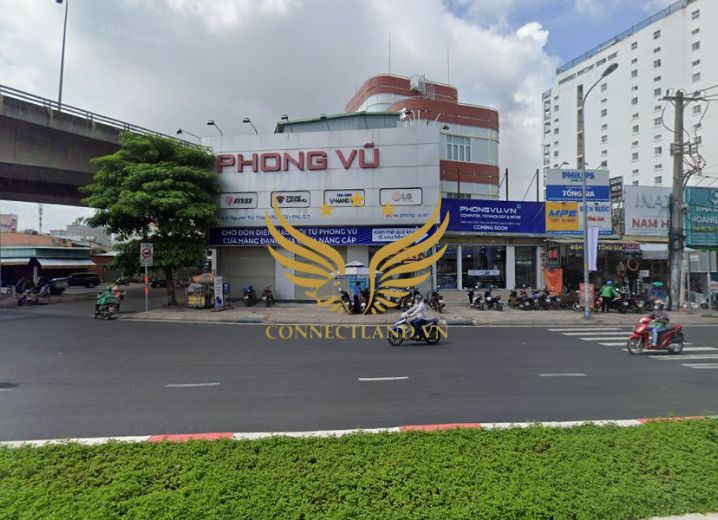 Cho Thuê Mặt Bằng 911A Nguyễn Thị Thập Phường Bình Thuận Quận 7