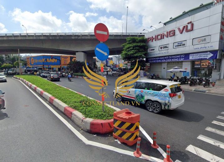 Cho Thuê Mặt Bằng 911A Nguyễn Thị Thập Phường Bình Thuận Quận 7