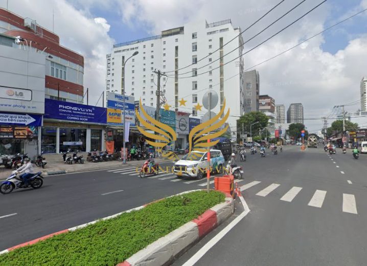 Cho Thuê Mặt Bằng 911A Nguyễn Thị Thập Phường Bình Thuận Quận 7