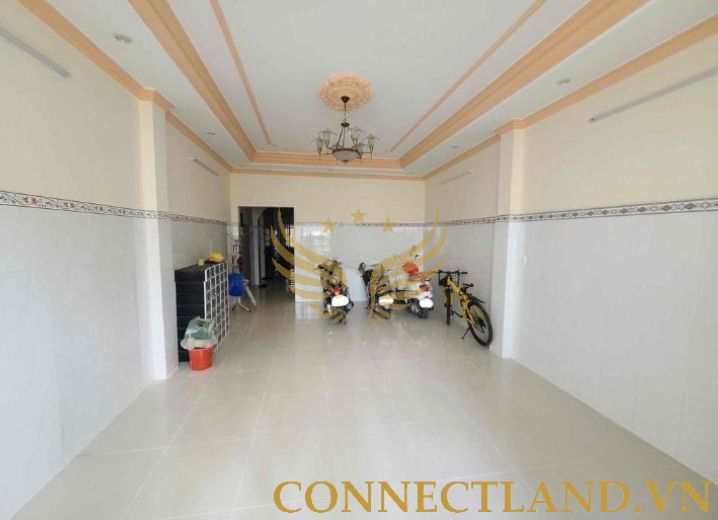 Cho Thuê Mặt Bằng 93 Nguyễn Thị Thập Phường Tân Phú Quận 7