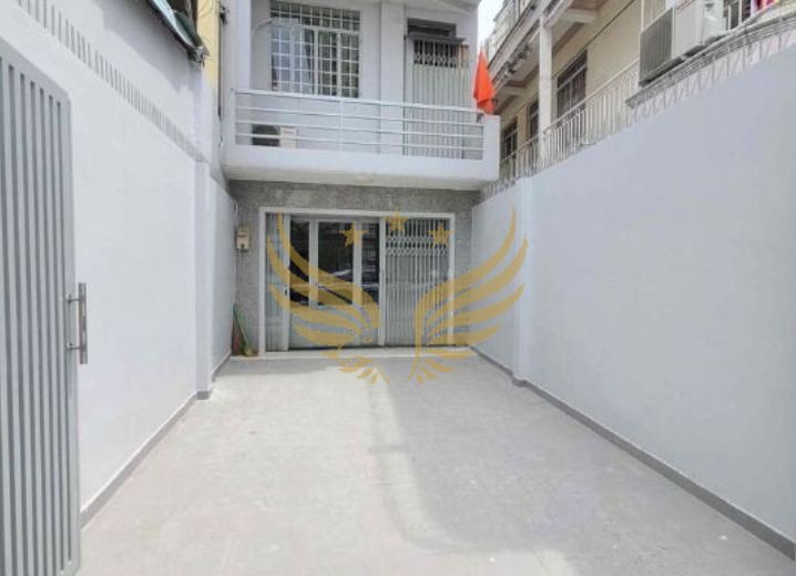 Cho Thuê Mặt Bằng 93 Nguyễn Thị Thập Phường Tân Phú Quận 7