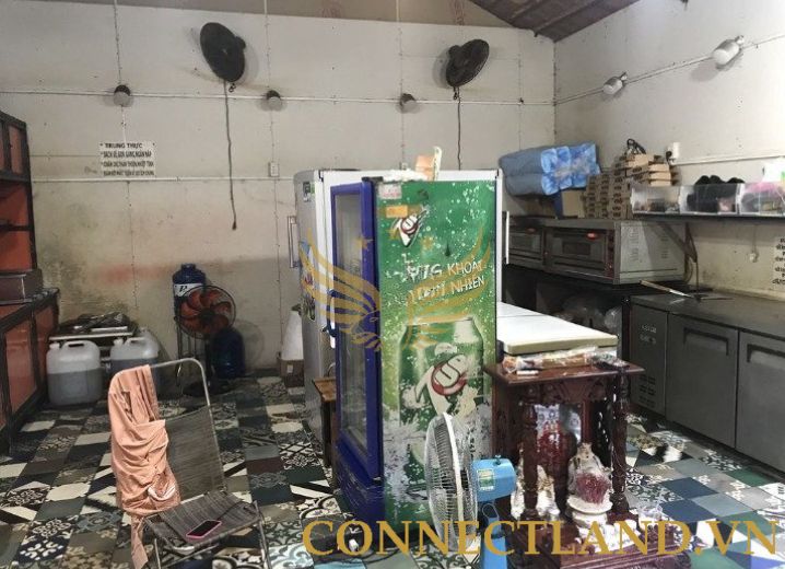 Cho Thuê Mặt Bằng 98 Phan Huy Ích Phường 15 Quận Tân Bình