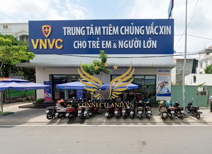 Cho Thuê Mặt Bằng 97 Tỉnh Lộ 19 Phường Thạnh Lộc Quận 12
