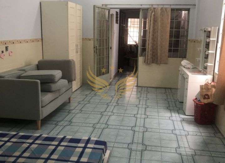 Cho Thuê Mặt Bằng 98 Trần Hữu Trang Phường 10 Quận Phú Nhuận