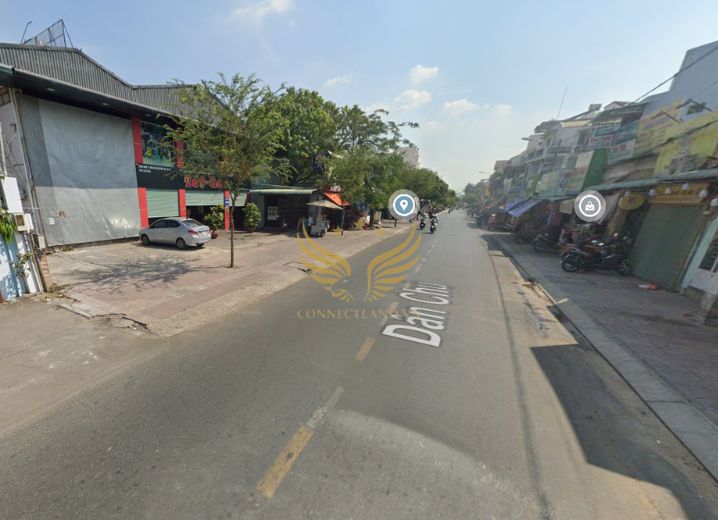 Cho Thuê Mặt Bằng 99 Dân Chủ Phường Bình Thọ Quận Thủ Đức