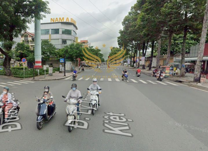 Cho Thuê Mặt Bằng Mặt Tiền 319 Lý Thường Kiệt Phường 15 Quận 11