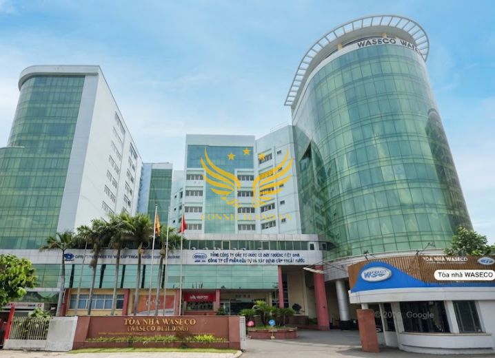 Cho Thuê Tòa Nhà 10 Phổ Quang Phường 2 Quận Tân Bình