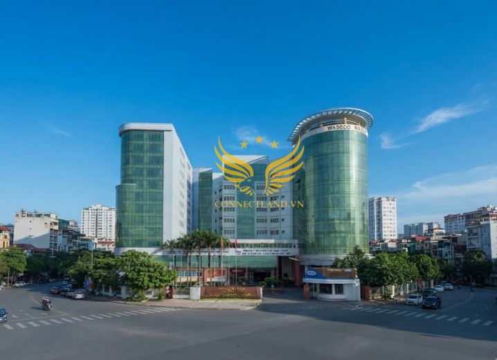 Cho Thuê Tòa Nhà 10 Phổ Quang Phường 2 Quận Tân Bình
