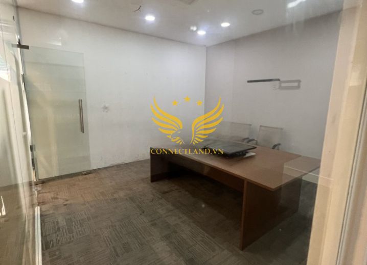 Cho Thuê Tòa Nhà 100 Phan Xích Long Phường 1 Quận Bình Thạnh