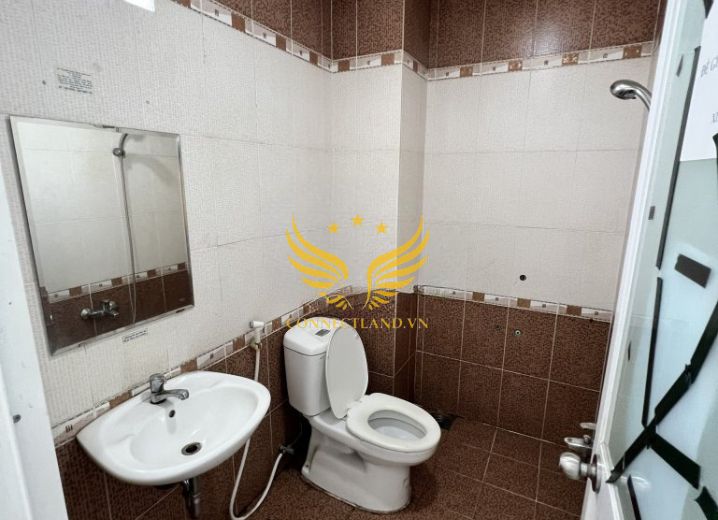 Cho Thuê Tòa Nhà 100 Phan Xích Long Phường 1 Quận Bình Thạnh