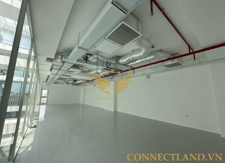 Cho Thuê Tòa nhà 102 Cao Thắng Phường 1 Quận 3
