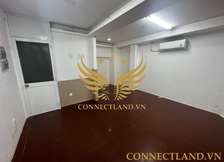 Cho Thuê Tòa nhà 11 Huỳnh Tịnh Của Phường 1 Quận 3