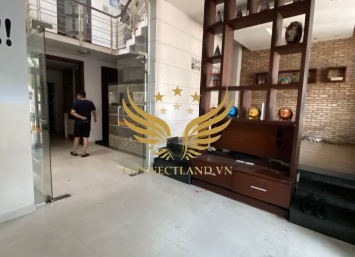 Cho Thuê Tòa nhà 1101 Thái Thuận Phường An Phú Quận 2