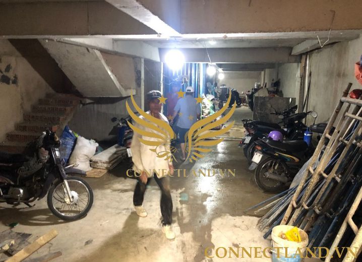 Cho Thuê Tòa nhà 111 Trần Thiện Chánh Phường 12 Quận 10