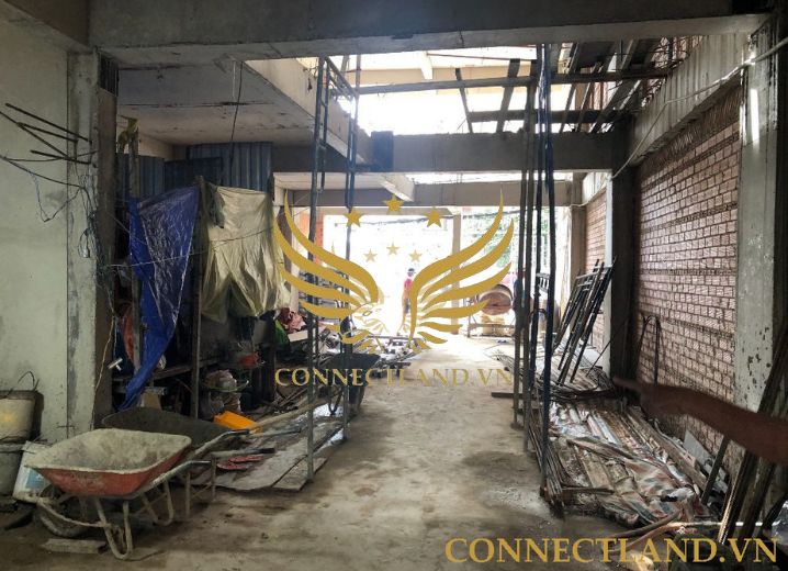 Cho Thuê Tòa nhà 111 Trần Thiện Chánh Phường 12 Quận 10