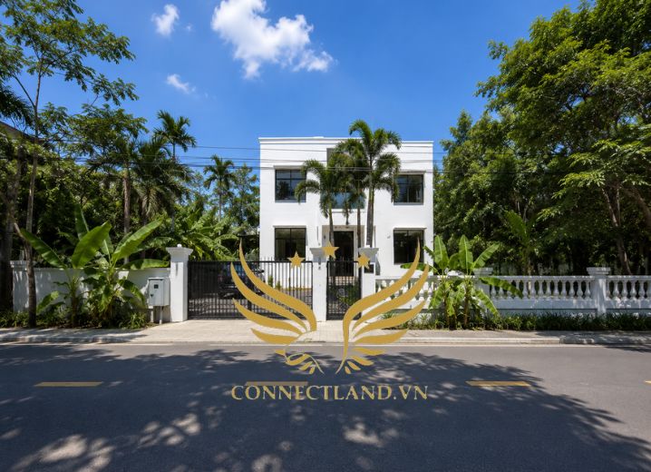 Cho Thuê Tòa nhà 1171 đường 44 Phường Thạnh Mỹ Lợi Quận 2