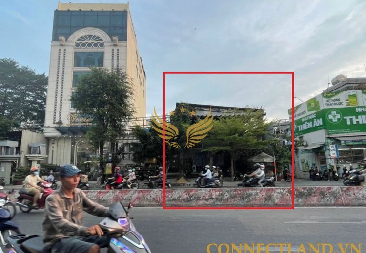 Cho Thuê Tòa Nhà 119 Lê Trọng Tấn Phường Hiệp Tân Quận Tân Phú