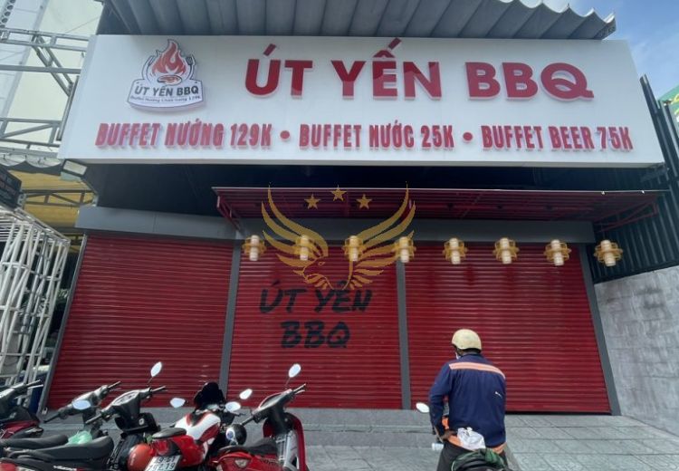 Cho Thuê Tòa Nhà 119 Lê Trọng Tấn Phường Hiệp Tân Quận Tân Phú