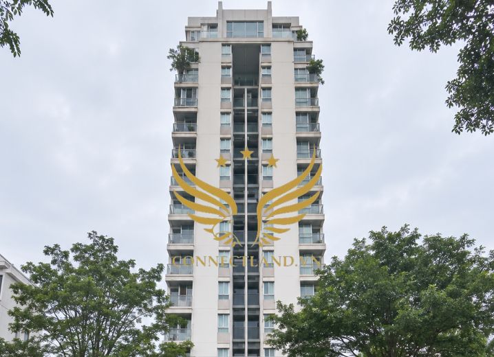 Cho Thuê Tòa nhà 11A-15 đường 8 Phường Tân Phú Quận 7