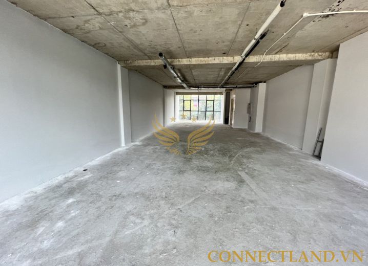 Cho Thuê Tòa nhà 11B Lê Quý Đôn Phường 1 Quận 3