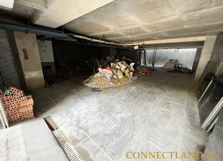 Cho Thuê Tòa nhà 11B Lê Quý Đôn Phường 1 Quận 3
