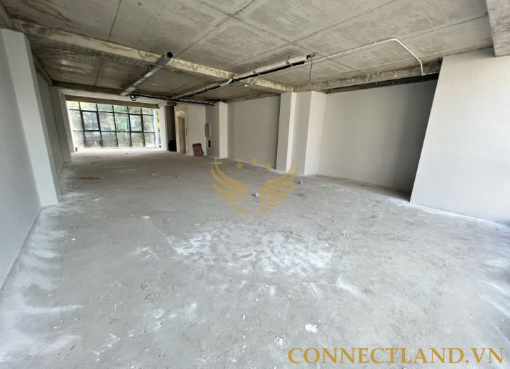 Cho Thuê Tòa nhà 11B Lê Quý Đôn Phường 1 Quận 3