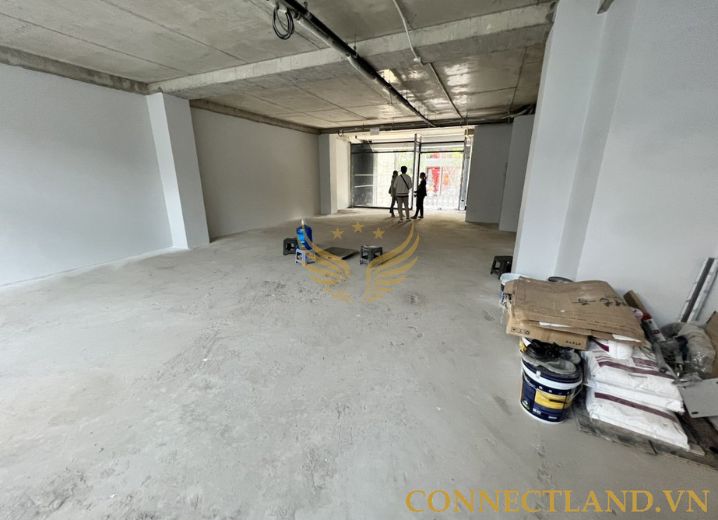Cho Thuê Tòa nhà 11B Lê Quý Đôn Phường 1 Quận 3