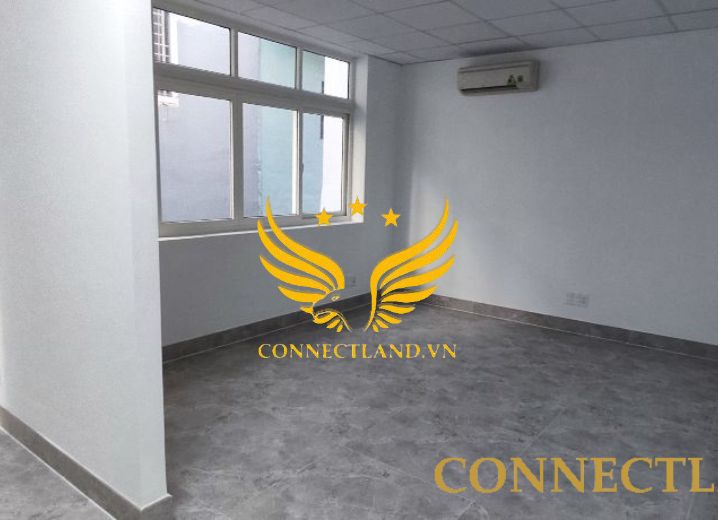 Cho Thuê Tòa Nhà 122/7-9  Đặng Văn Ngữ Phường 1 Phú Nhuận