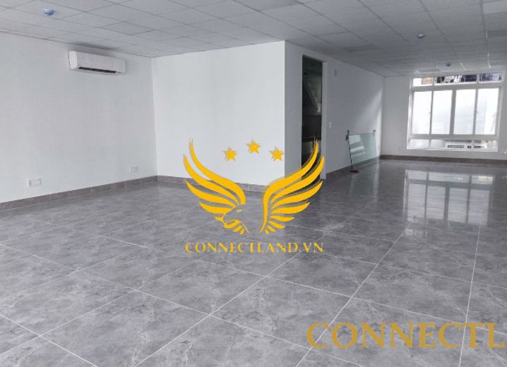 Cho Thuê Tòa Nhà 122/7-9  Đặng Văn Ngữ Phường 1 Phú Nhuận