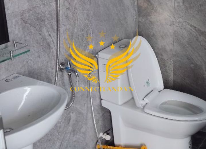 Cho Thuê Tòa Nhà 122/7-9  Đặng Văn Ngữ Phường 1 Phú Nhuận