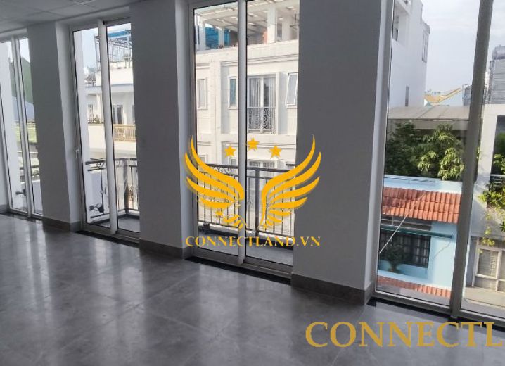 Cho Thuê Tòa Nhà 122/7-9  Đặng Văn Ngữ Phường 1 Phú Nhuận