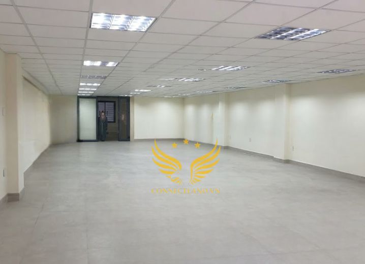 Cho Thuê Tòa Nhà 127/11 Hoàng Hoa Thám Phường 1 Quận Tân Bình
