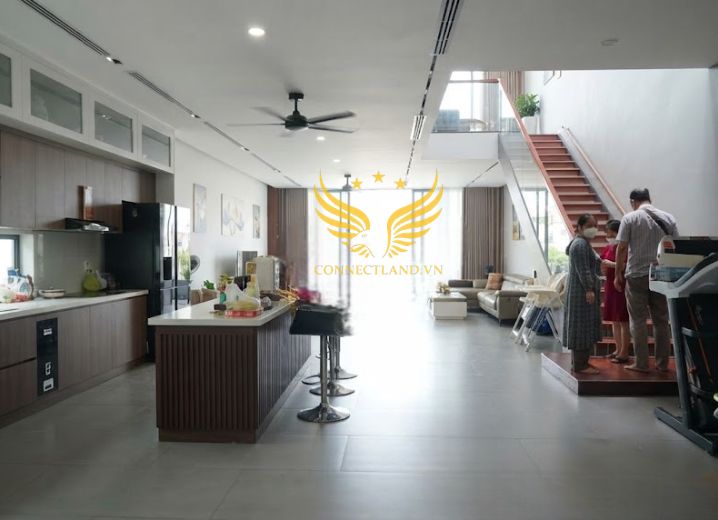 Cho Thuê Tòa Nhà 127/11 Hoàng Hoa Thám Phường 1 Quận Tân Bình