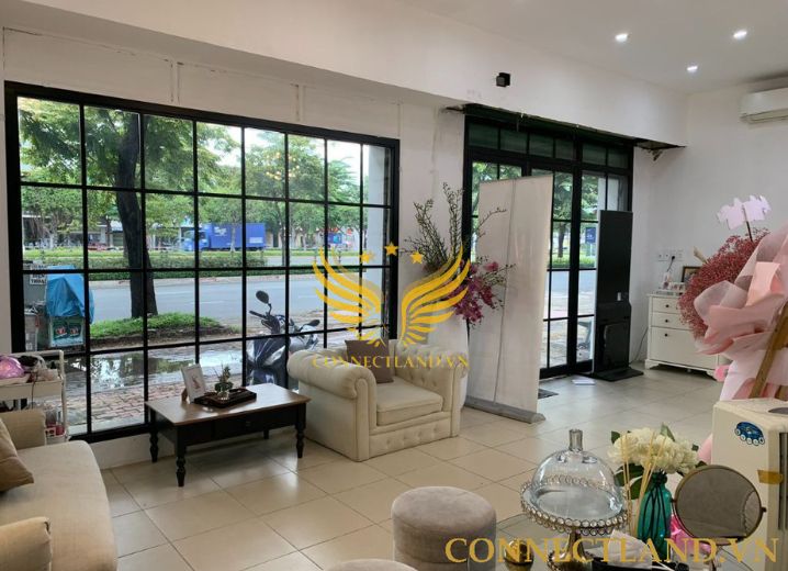 Cho Thuê Tòa Nhà 128 Điện Biên Phủ Phường 17 Quận Bình Thạnh