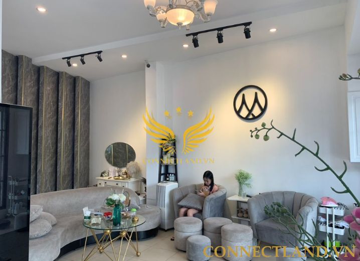 Cho Thuê Tòa Nhà 128 Điện Biên Phủ Phường 17 Quận Bình Thạnh