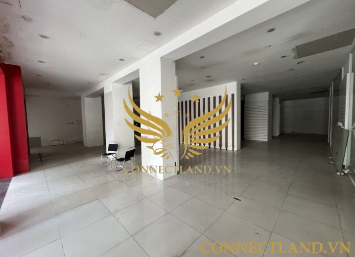 Cho Thuê Tòa nhà 141 Hai Bà Trưng Phường 1 Quận 3