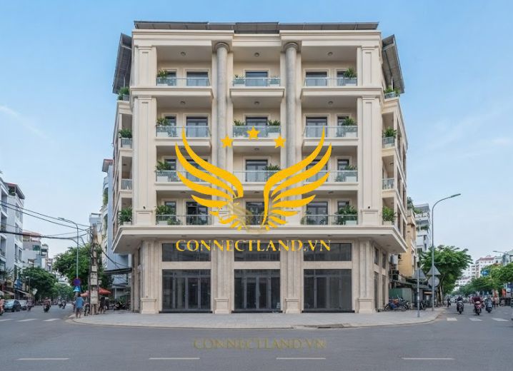Cho Thuê Toà Nhà 145/67 Trần Bá Giao Phường 1 Gò Vấp