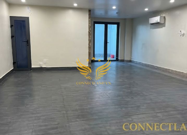 Cho Thuê Tòa Nhà 147-147A Quốc Lộ 13 Phường 1 Bình Thạnh