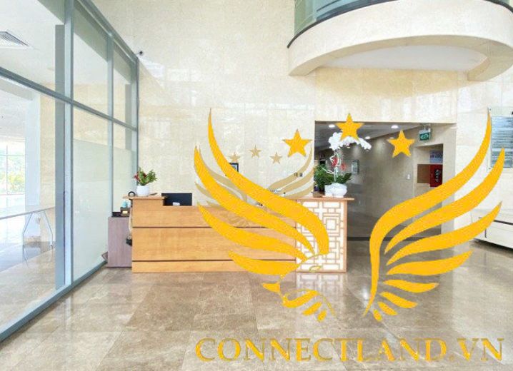 Cho Thuê Tòa Nhà 1489 Nguyễn Văn Linh Phường Tân Phú Quận 7