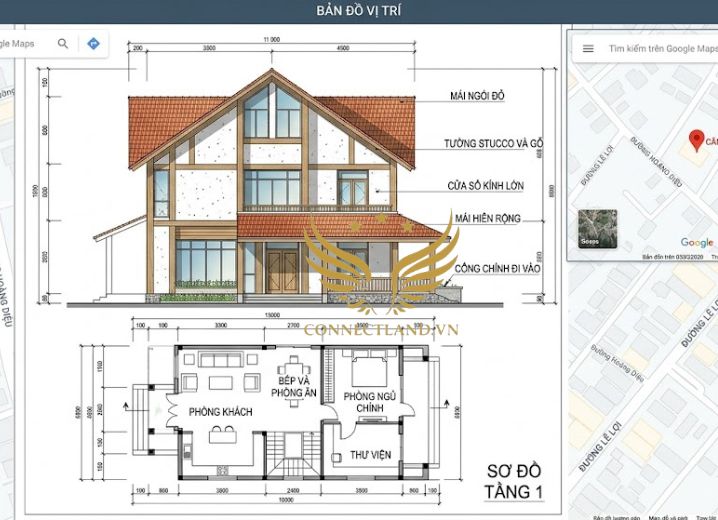 Cho Thuê Tòa nhà 150/7 Nguyễn Trãi Phường Bến Thành Quận 1