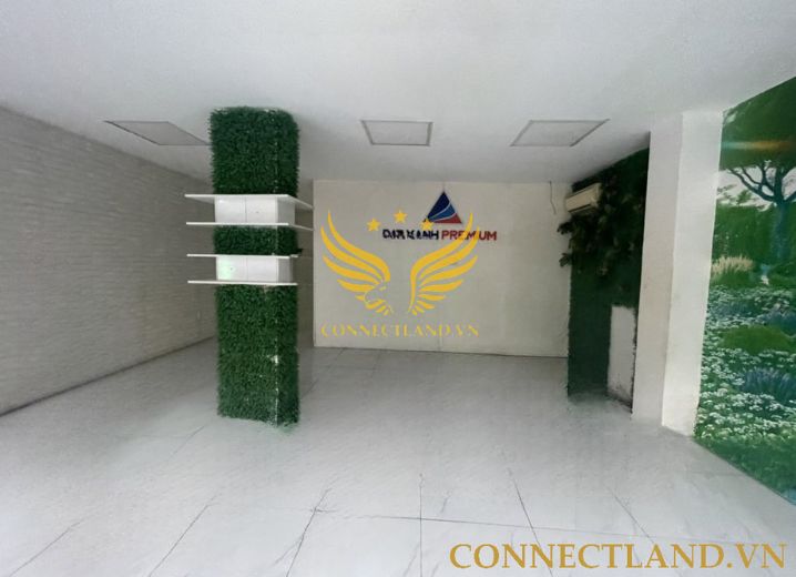Cho Thuê Tòa Nhà 152 Chu Văn An Phường 1 Quận Bình Thạnh
