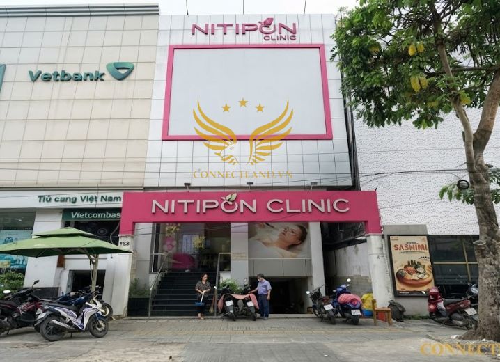 Cho Thuê Tòa Nhà 152 Phan Xích Long Phường 1 Quận Phú Nhuận