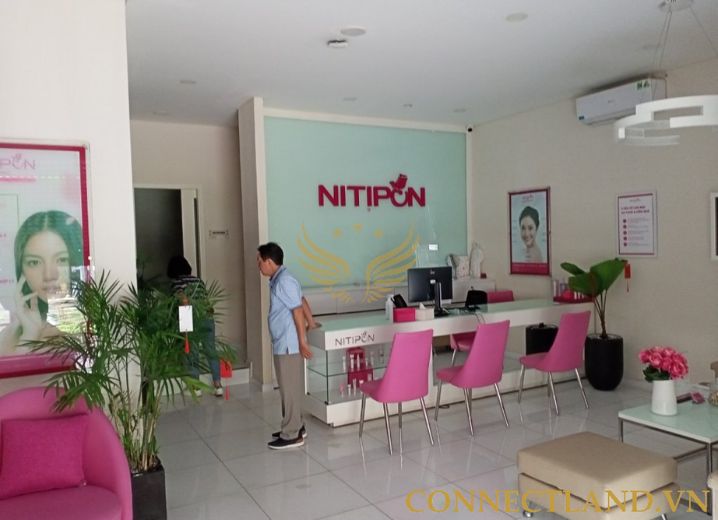 Cho Thuê Tòa Nhà 152 Phan Xích Long Phường 1 Quận Phú Nhuận