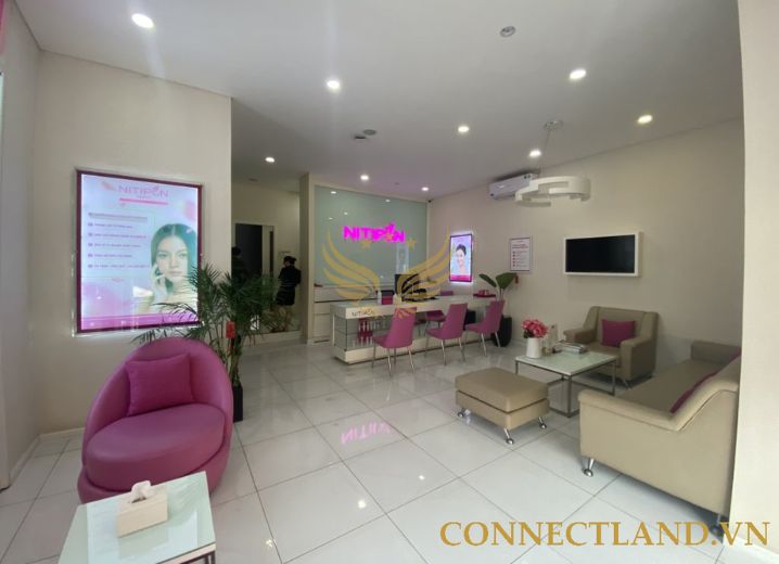 Cho Thuê Tòa Nhà 152 Phan Xích Long Phường 1 Quận Phú Nhuận
