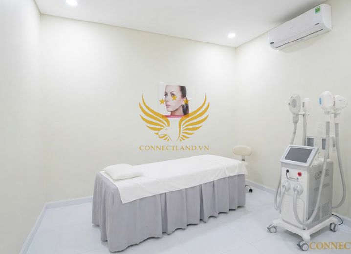 Cho Thuê Tòa Nhà 152 Phan Xích Long Phường 1 Quận Phú Nhuận
