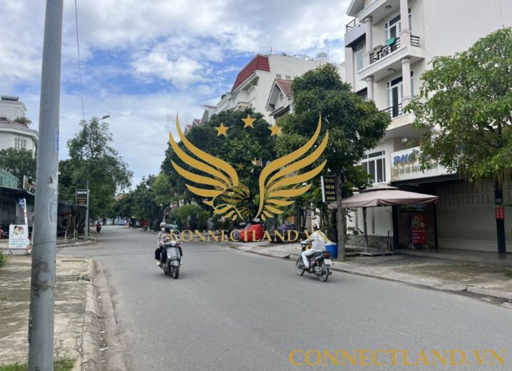 Cho Thuê Tòa nhà 153 Thân Văn Nhiếp Phường Thạnh Mỹ Lợi Quận 2