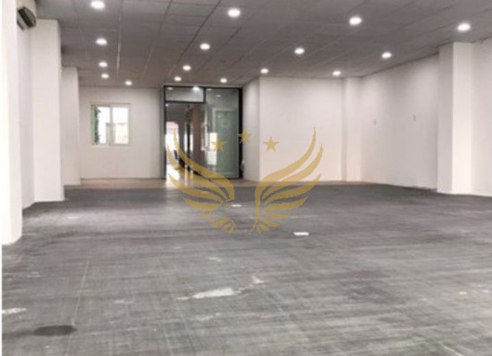 Cho Thuê Tòa nhà 156B Trần Quang Khải Phường Tân Định Quận 1