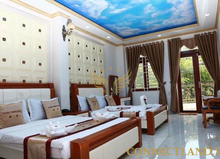 Cho Thuê Tòa Nhà 160-162 Bàu Cát Phường 14 Quận Tân Bình