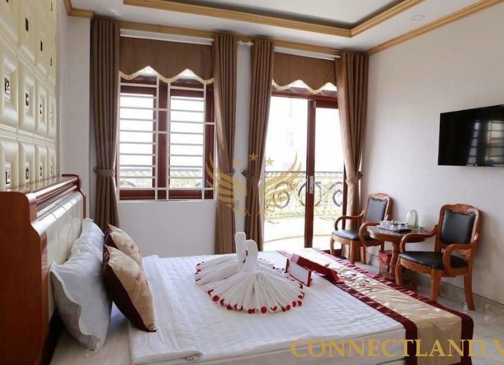 Cho Thuê Tòa Nhà 160-162 Bàu Cát Phường 14 Quận Tân Bình