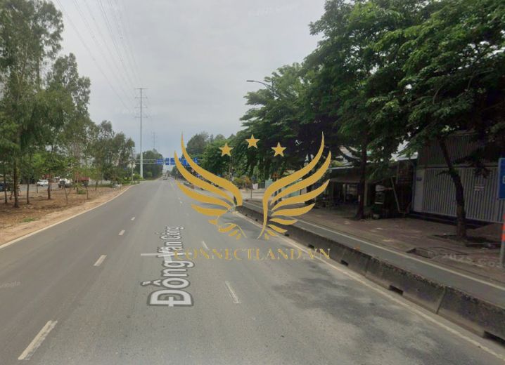 Cho Thuê Tòa nhà 160 Đồng Văn Cống Phường Thạnh Mỹ Lợi Quận 2